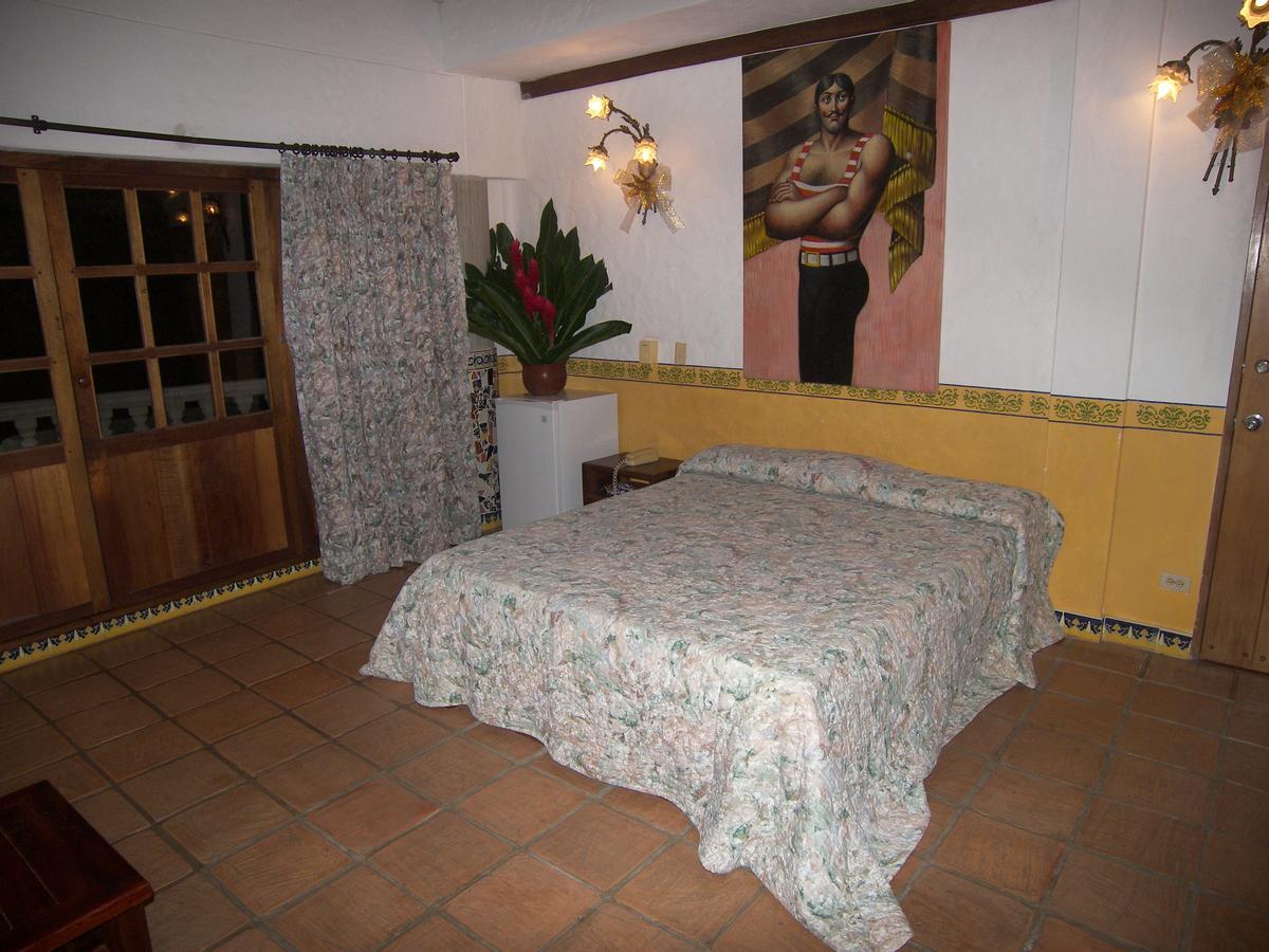 Hotel Las Mananitas Capurgana Luaran gambar