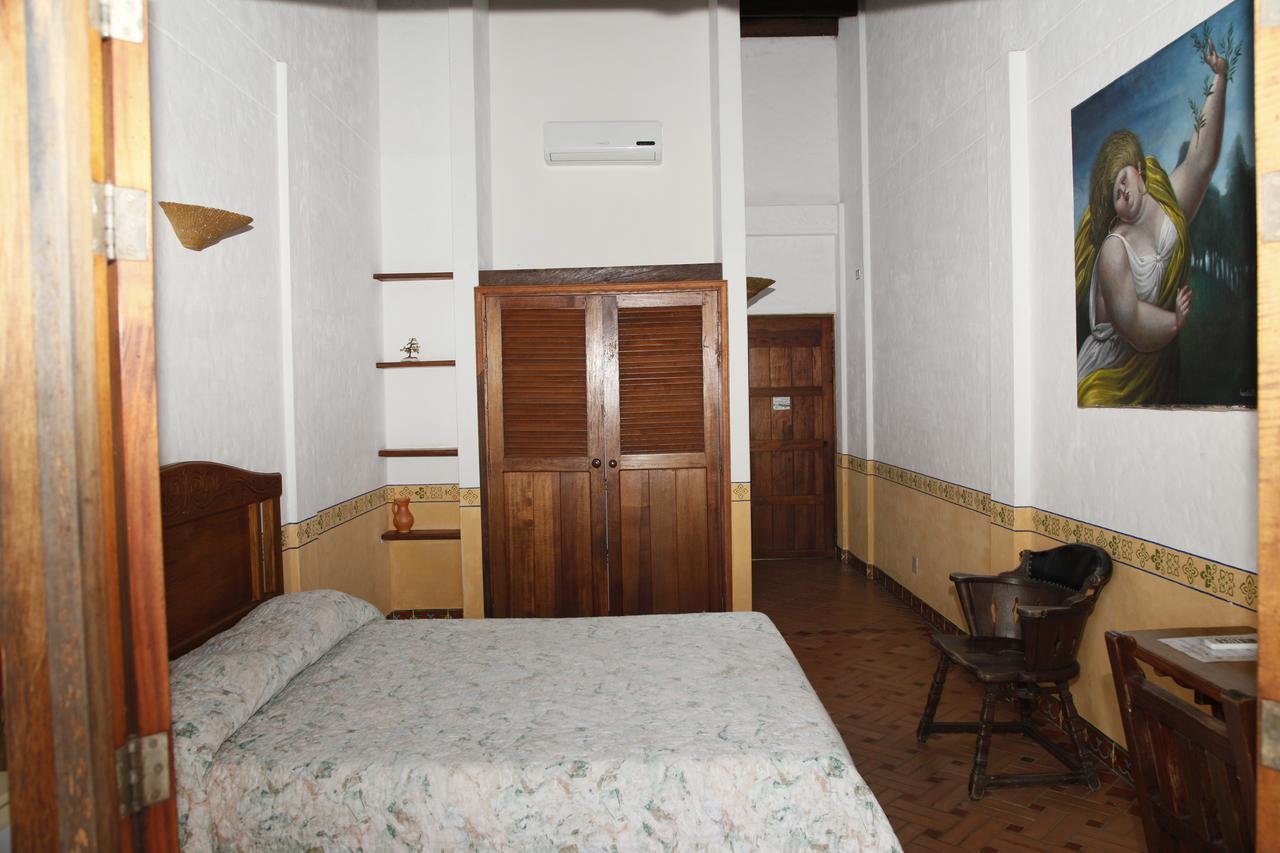 Hotel Las Mananitas Capurgana Luaran gambar