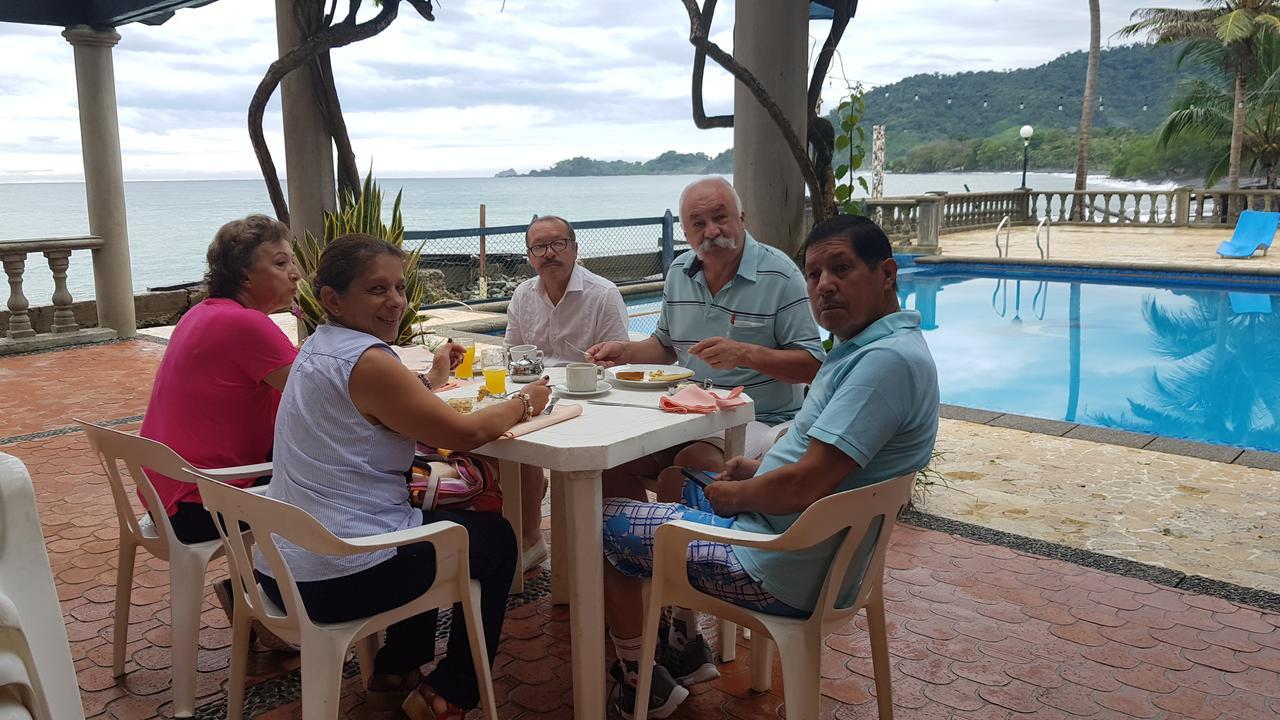 Hotel Las Mananitas Capurgana Luaran gambar