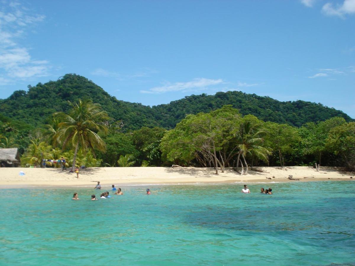 Hotel Las Mananitas Capurgana Luaran gambar