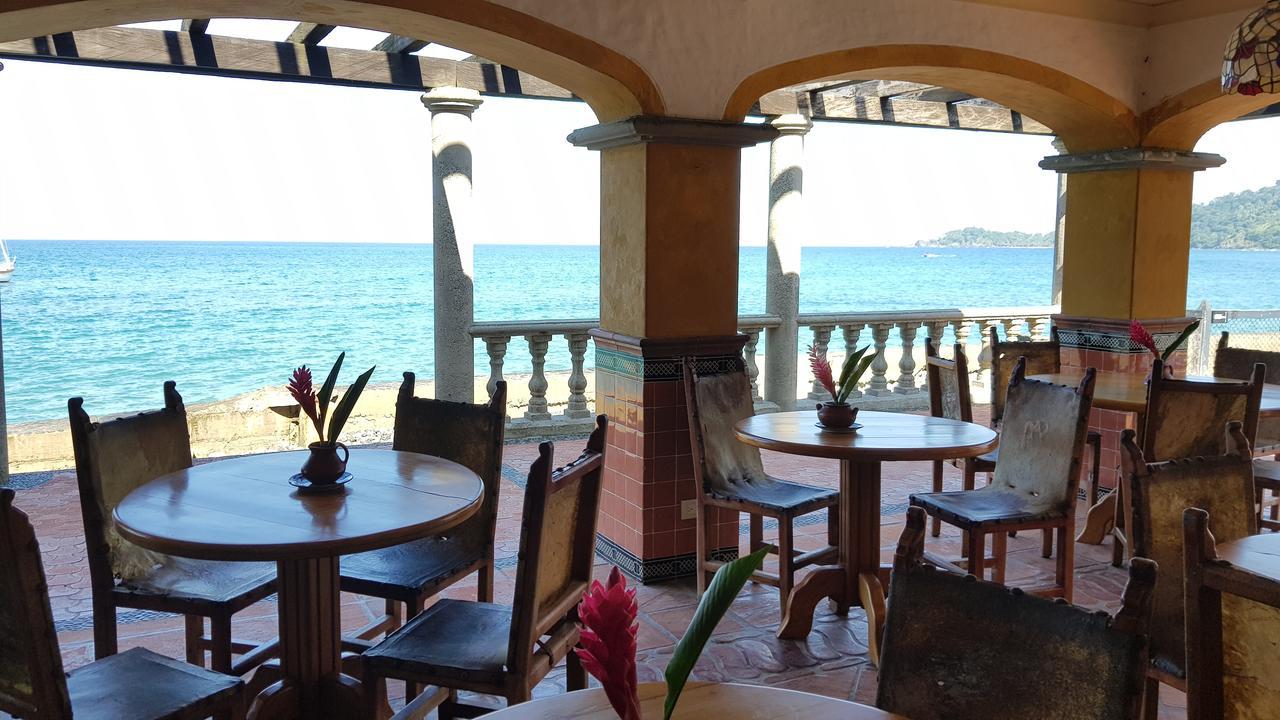 Hotel Las Mananitas Capurgana Luaran gambar